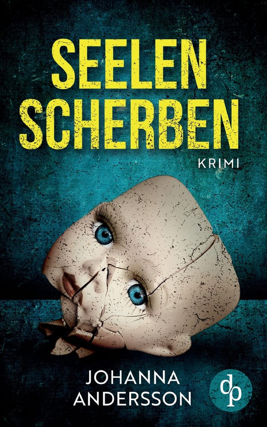 Seelenscherben: Ein August Lehmann-Krimi (German Edition)