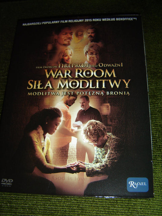 War Room