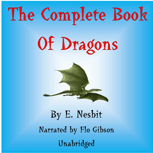 The Complete Book of Dragons