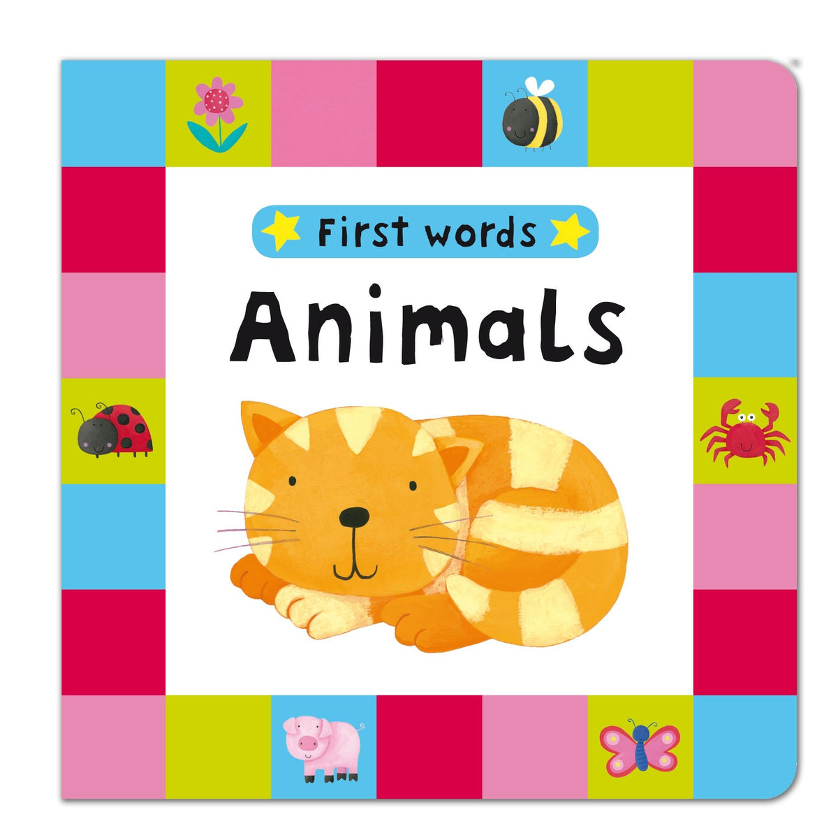 Animals (First Words)