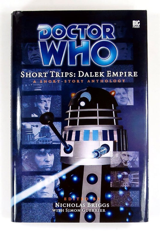Doctor Who Short Trips: Dalek Empire