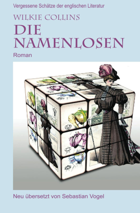 Die Namenlosen: Roman