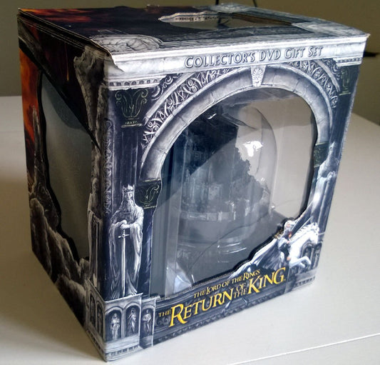 Der Herr der Ringe