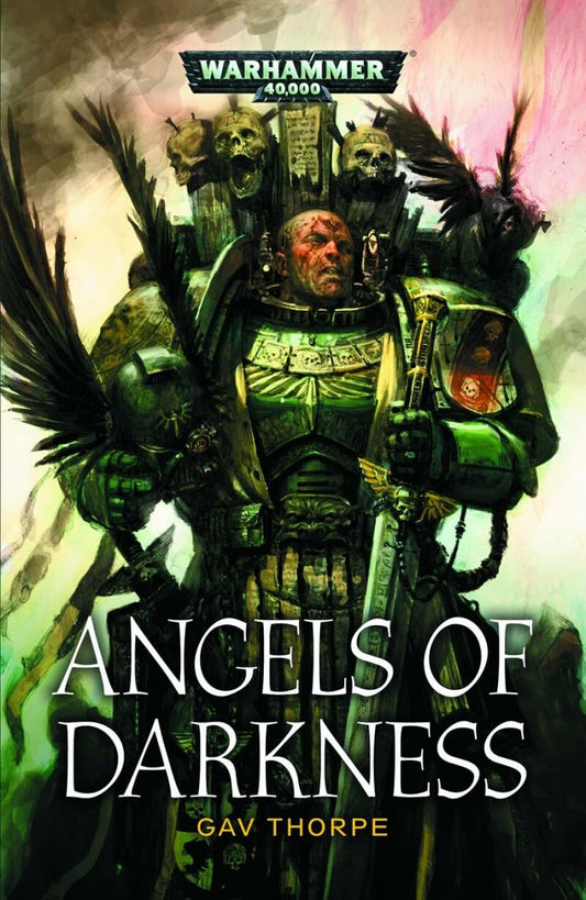 Angels of Darkness (Warhammer)