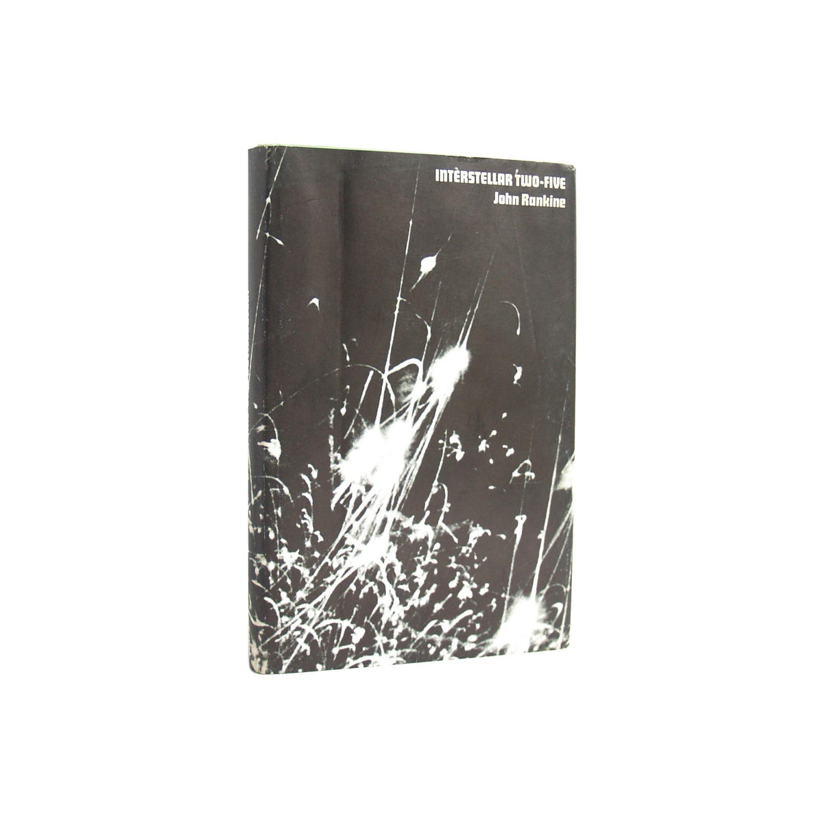 Interstellar Two-Five