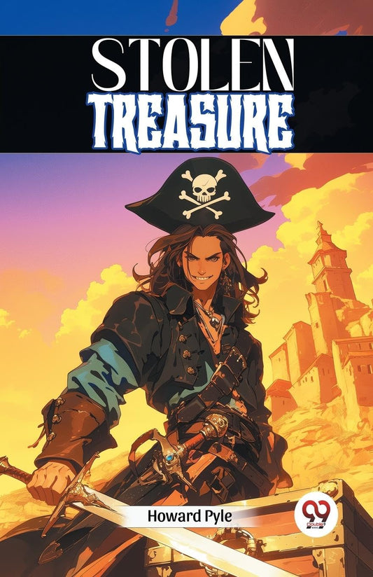 Stolen Treasure