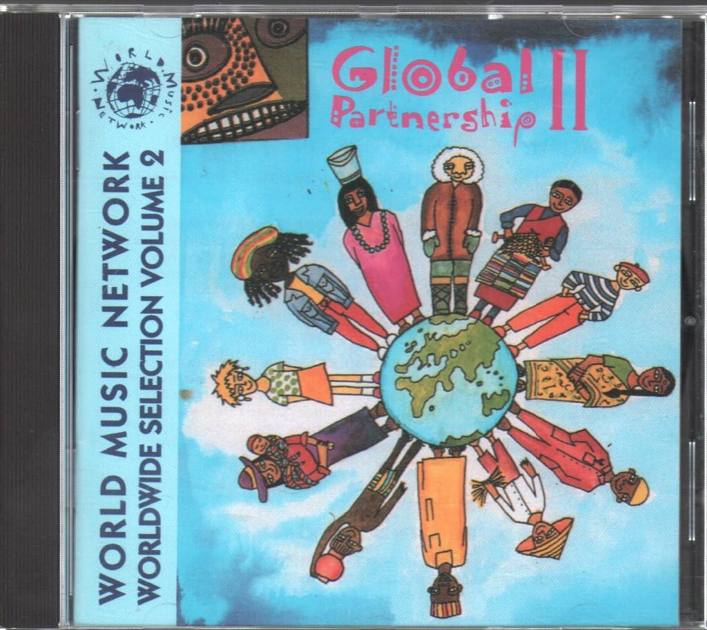 Global Partnership 2