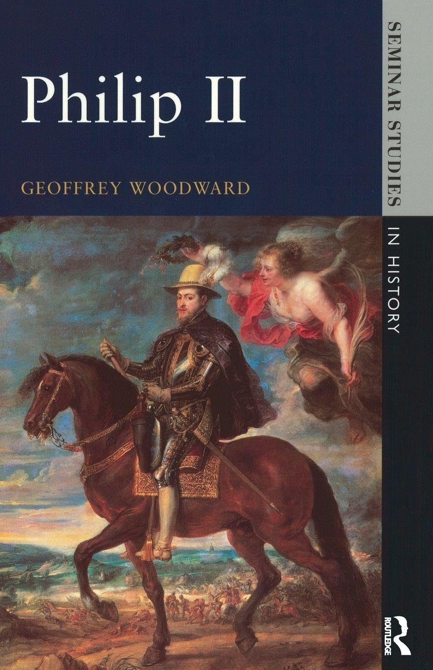 Philip II (Seminar Studies)