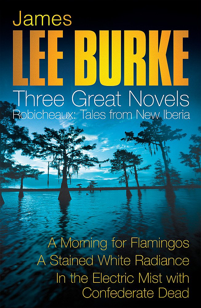 Three Great Novels 3
