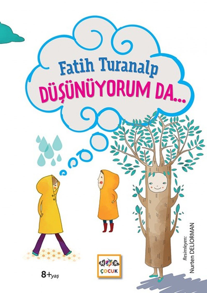 Düsünüyorum Da...