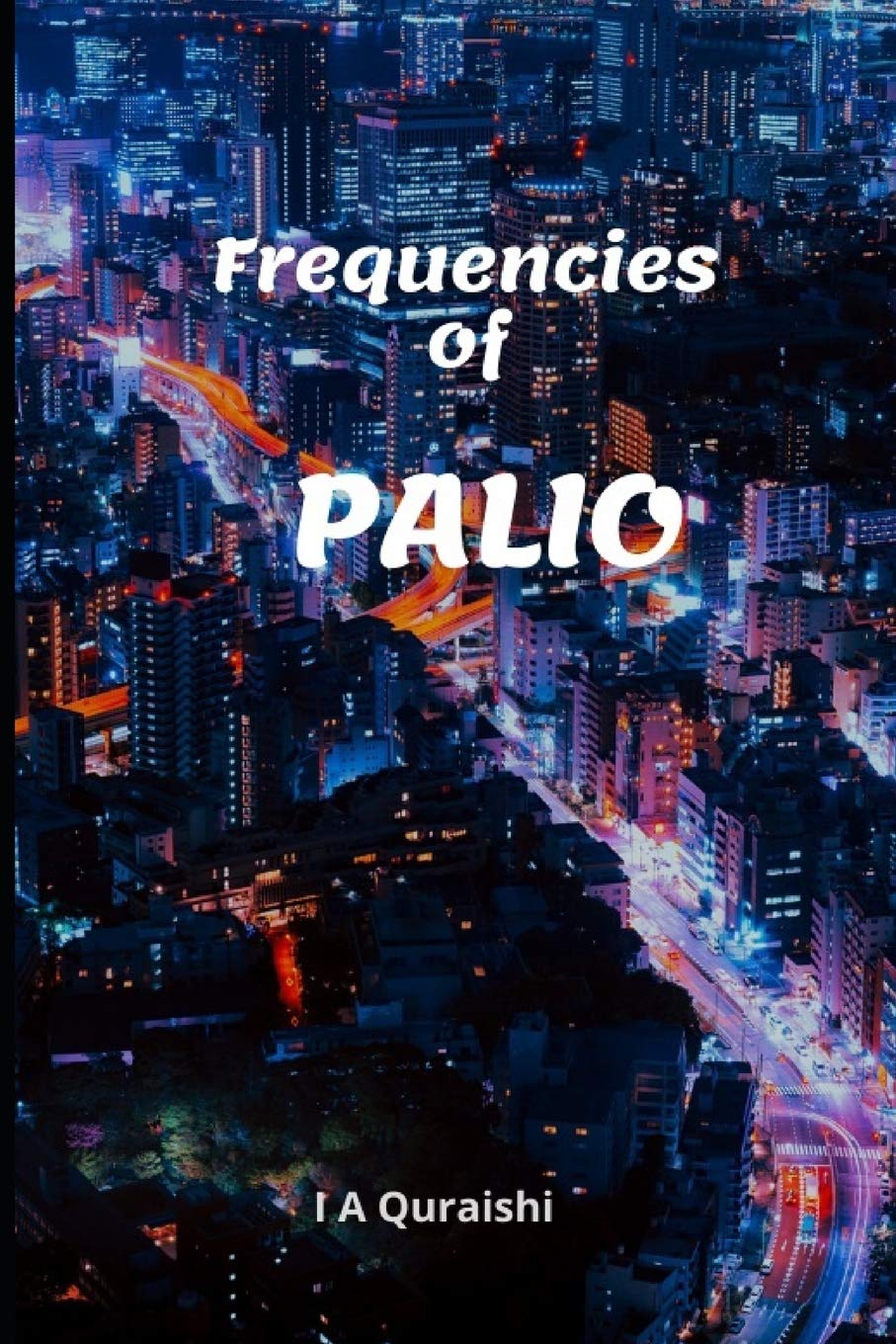 Frequencies of Palio