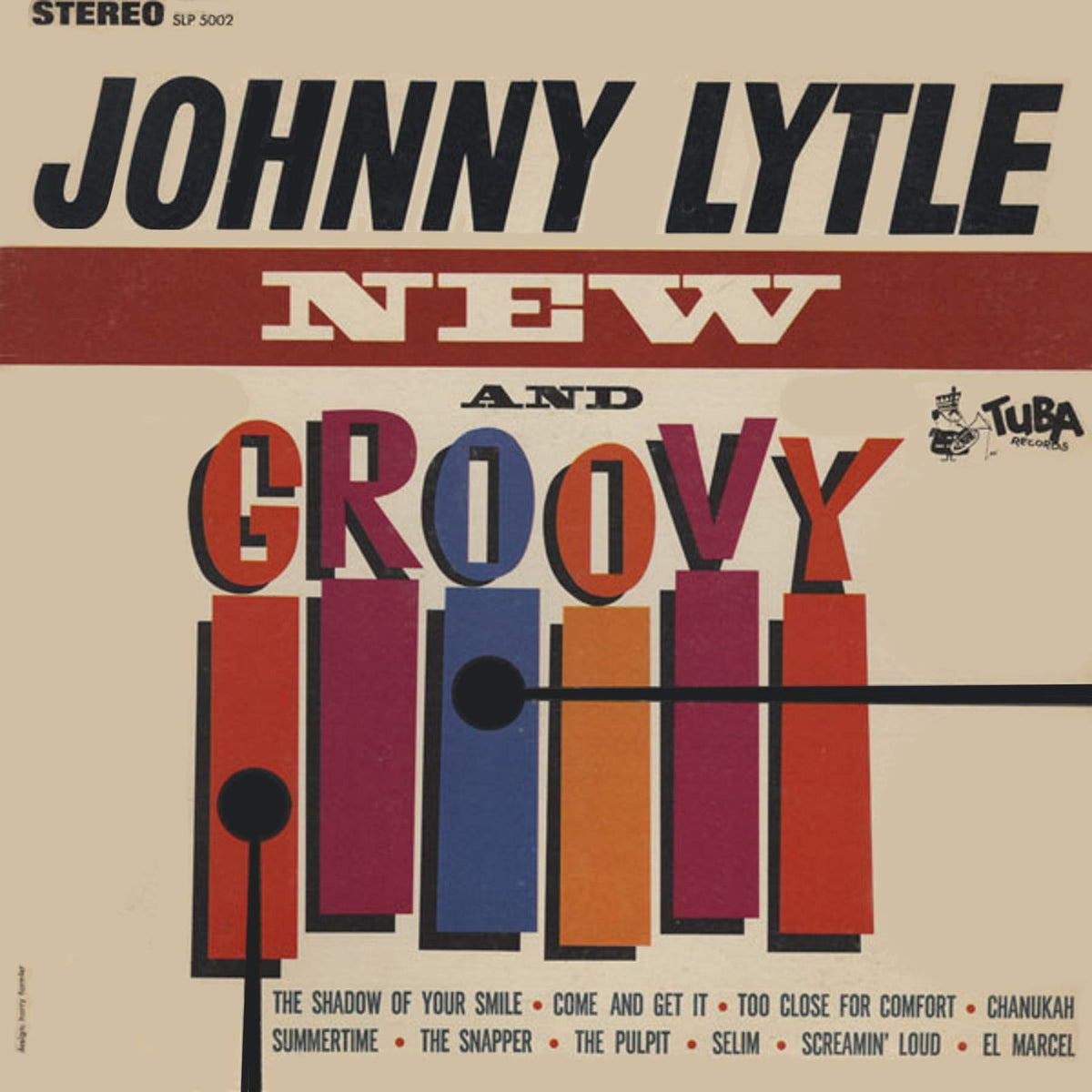 New and Groovy