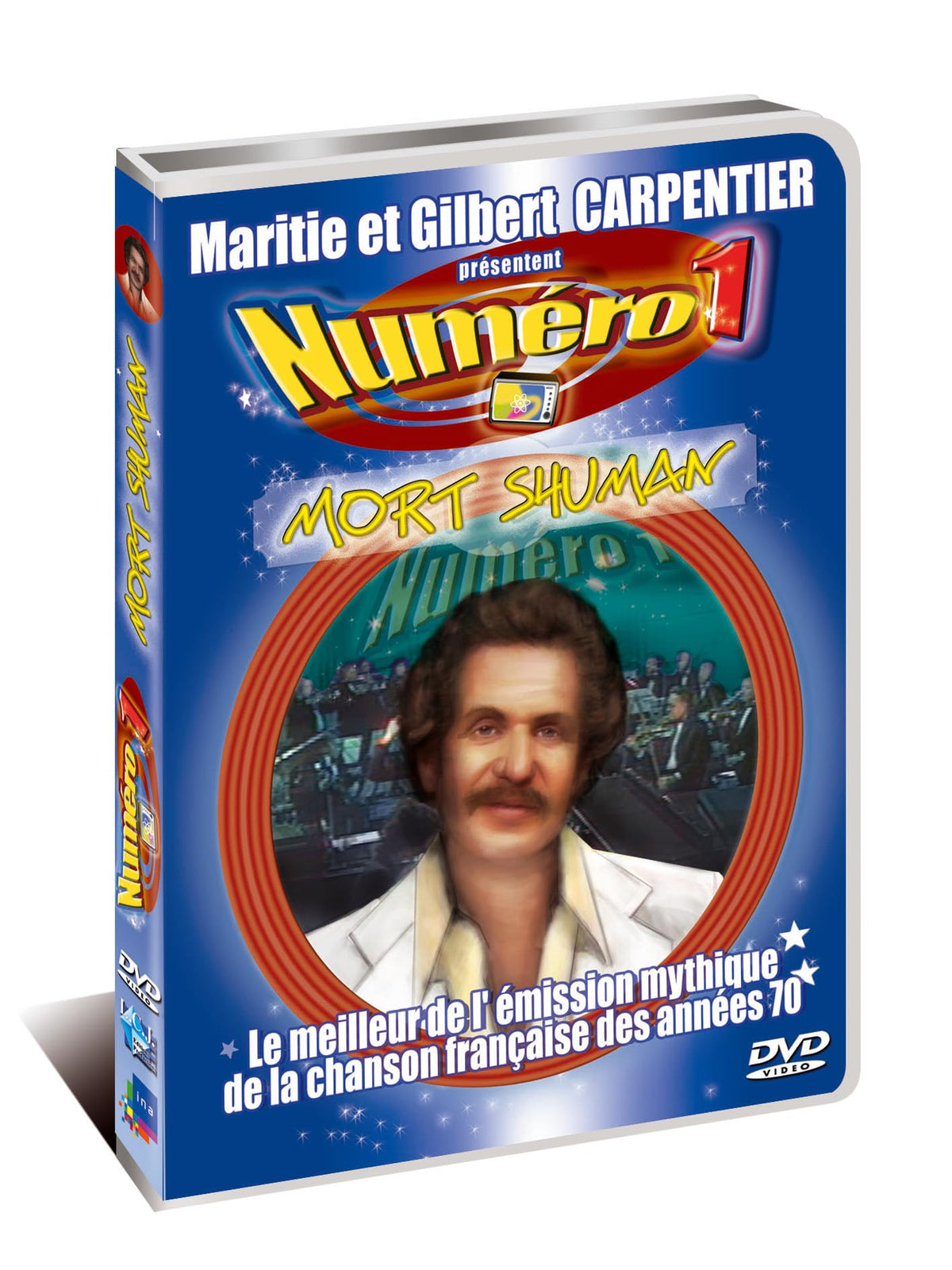 Top à Mort Shuman