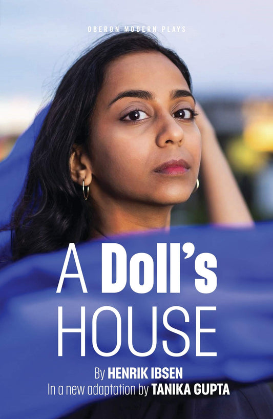 A Doll's House (Oberon Modern Plays)