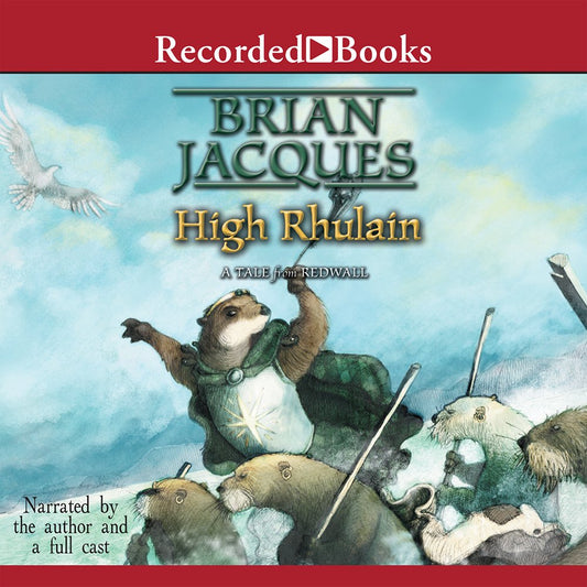 High Rhulain: A Tale From Redwall