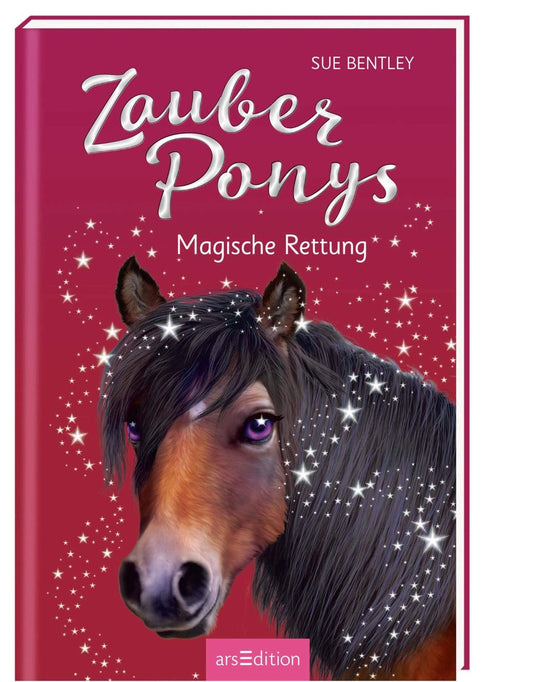 Zauberponys - Magische Rettung