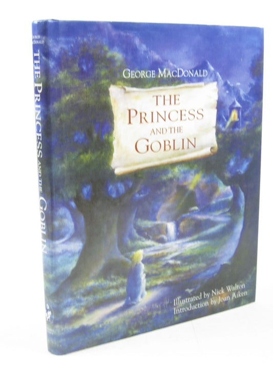 The Princess and the Goblin