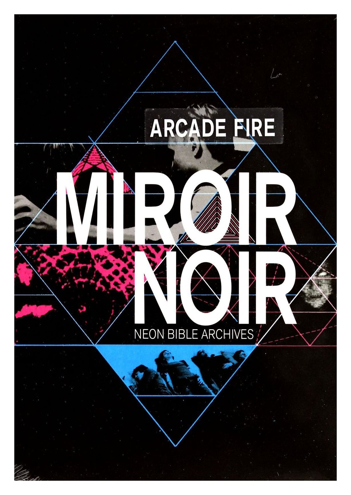 Miroir Noir