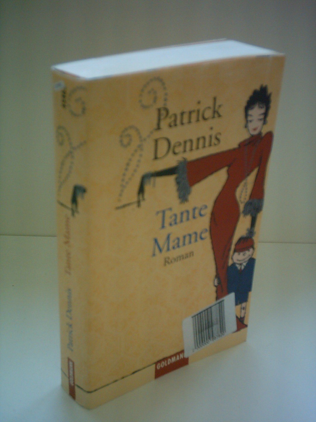 Tante Mame