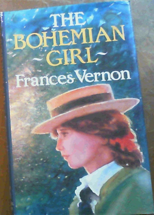 The bohemian girl