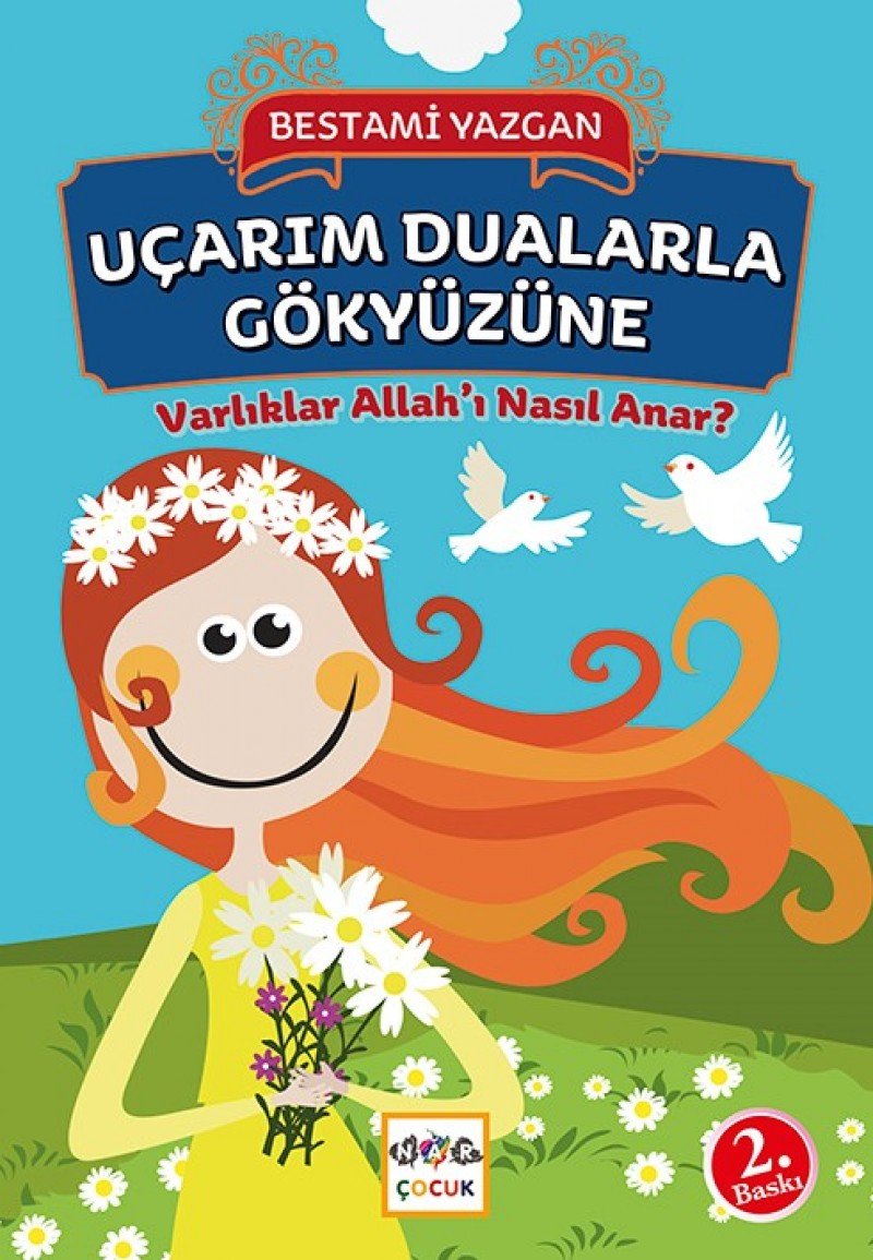 Ucarim Dualarla Gokyuzune