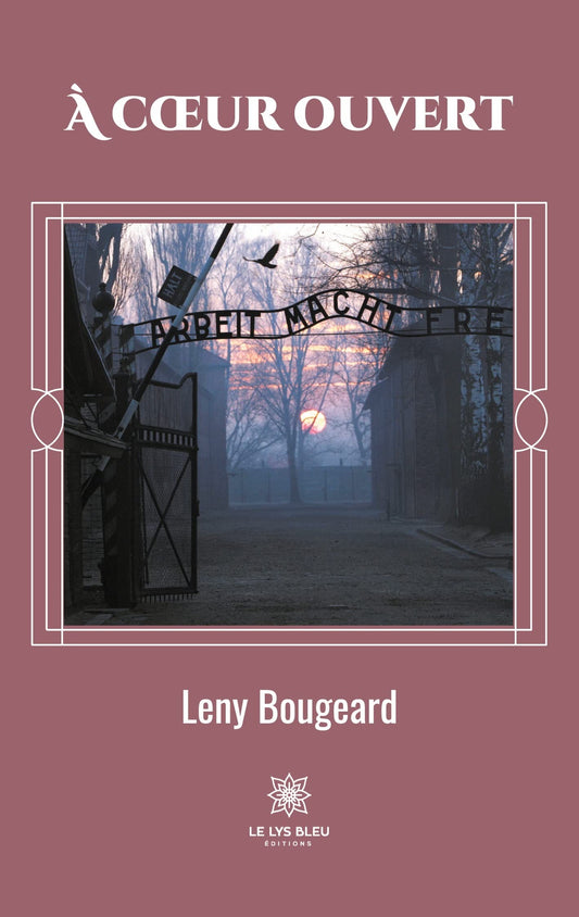 À coeur ouvert (French Edition)