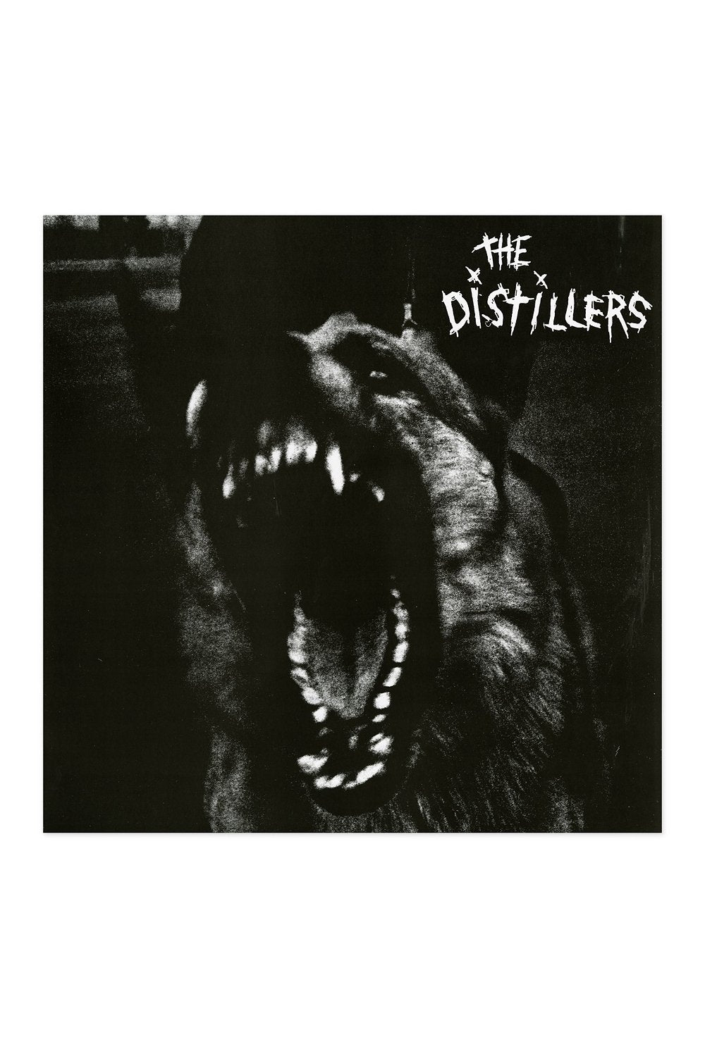 Distillers
