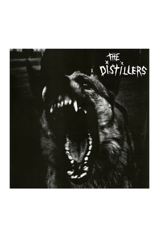 Distillers