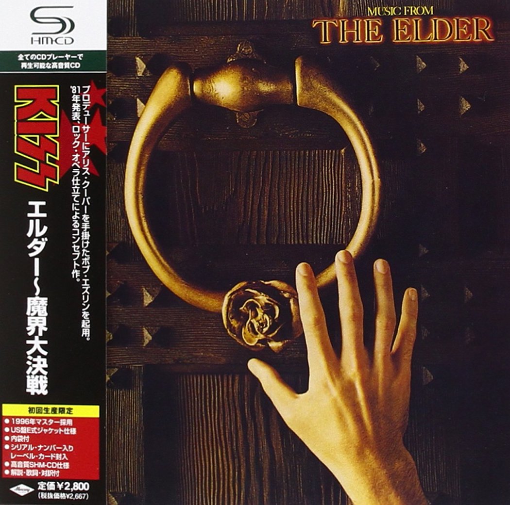 Music from the Elder