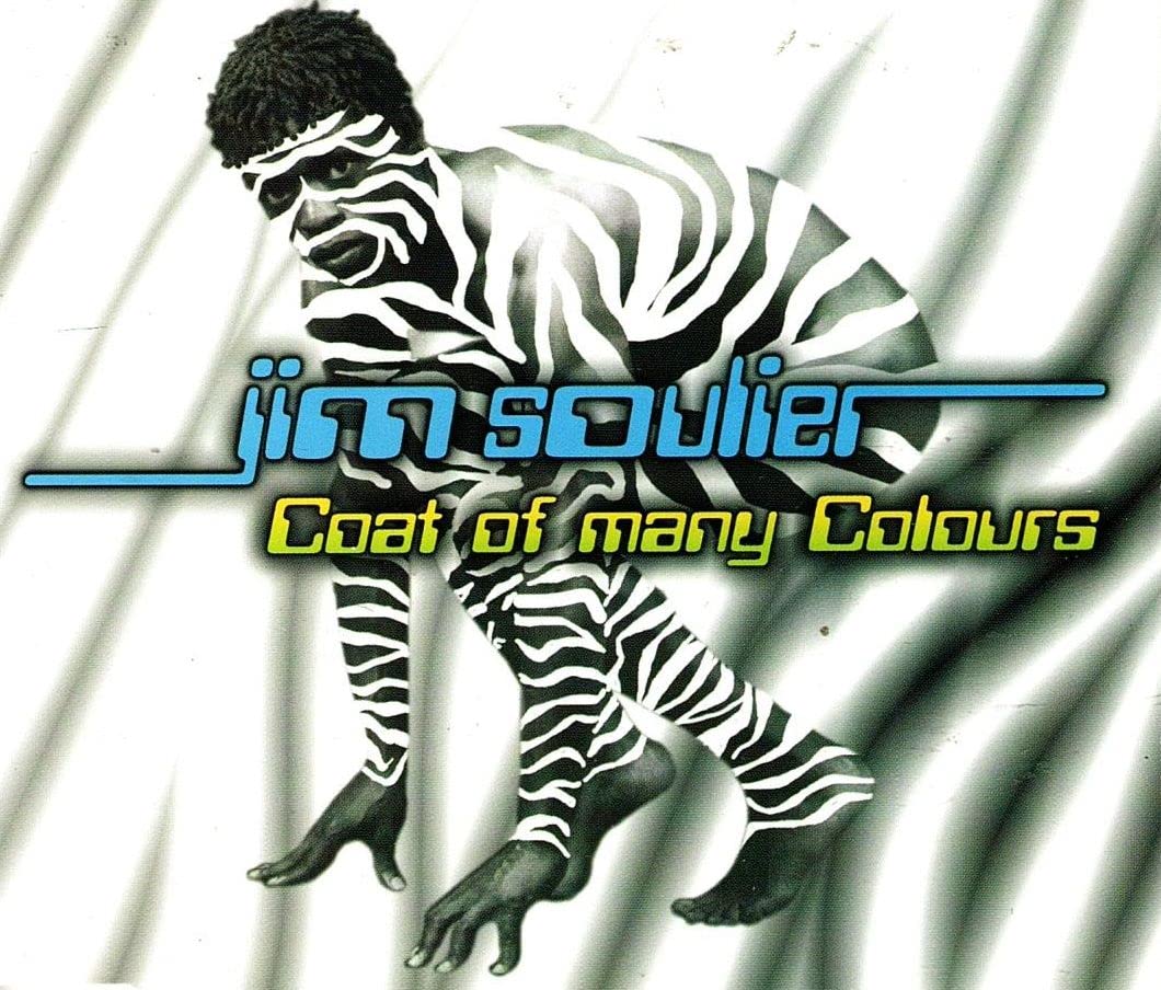 Coat of Many Colours