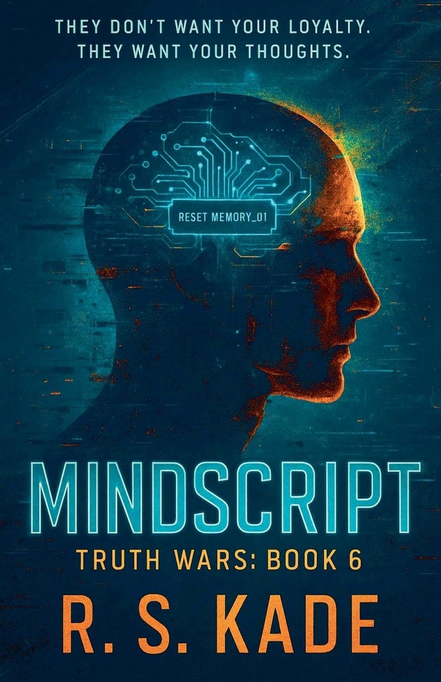 Mindscript (Truth Wars)