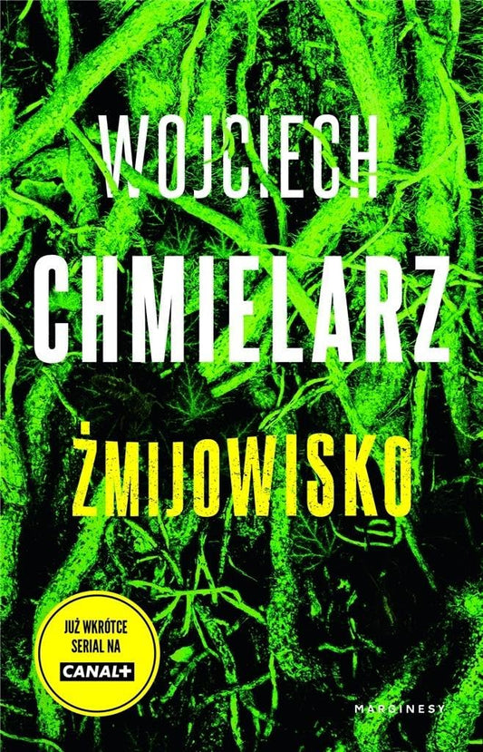Zmijowisko (Polish Edition)