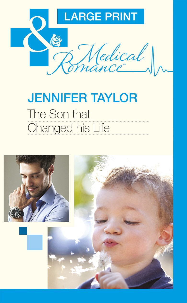 The Son That Changed His Life
