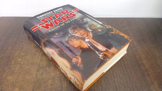 Star Wars: Hand of Thrawn: Vision of the Future (Star Wars: Hand of Thrawn)