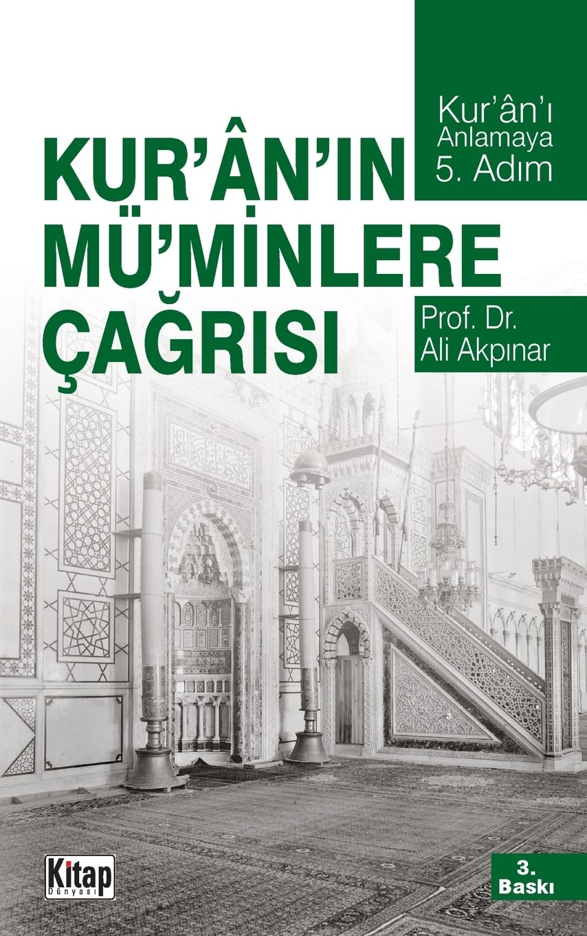 Kur'an'in Mu'minlere Cagrisi