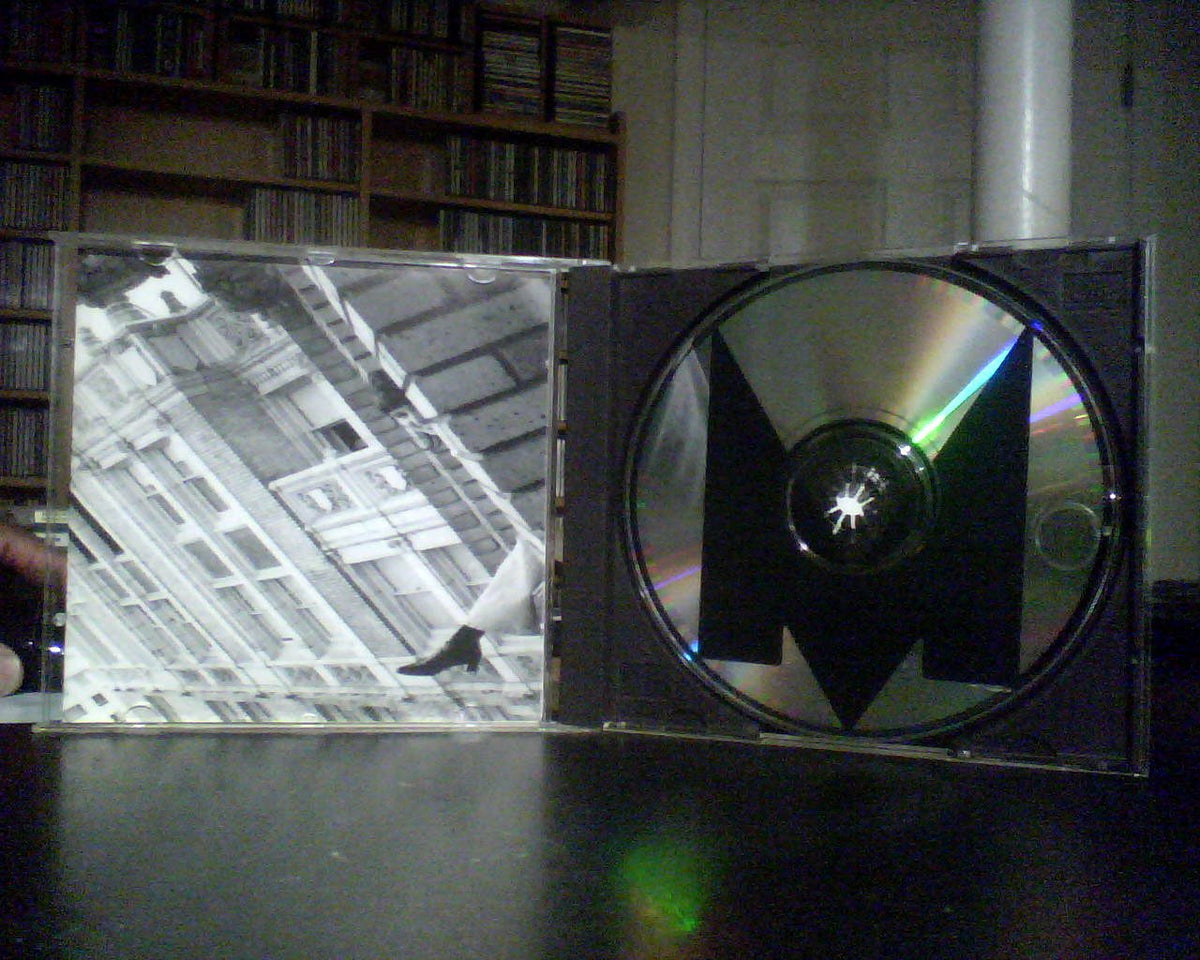 Face the Future: Metro One Sampler Disc