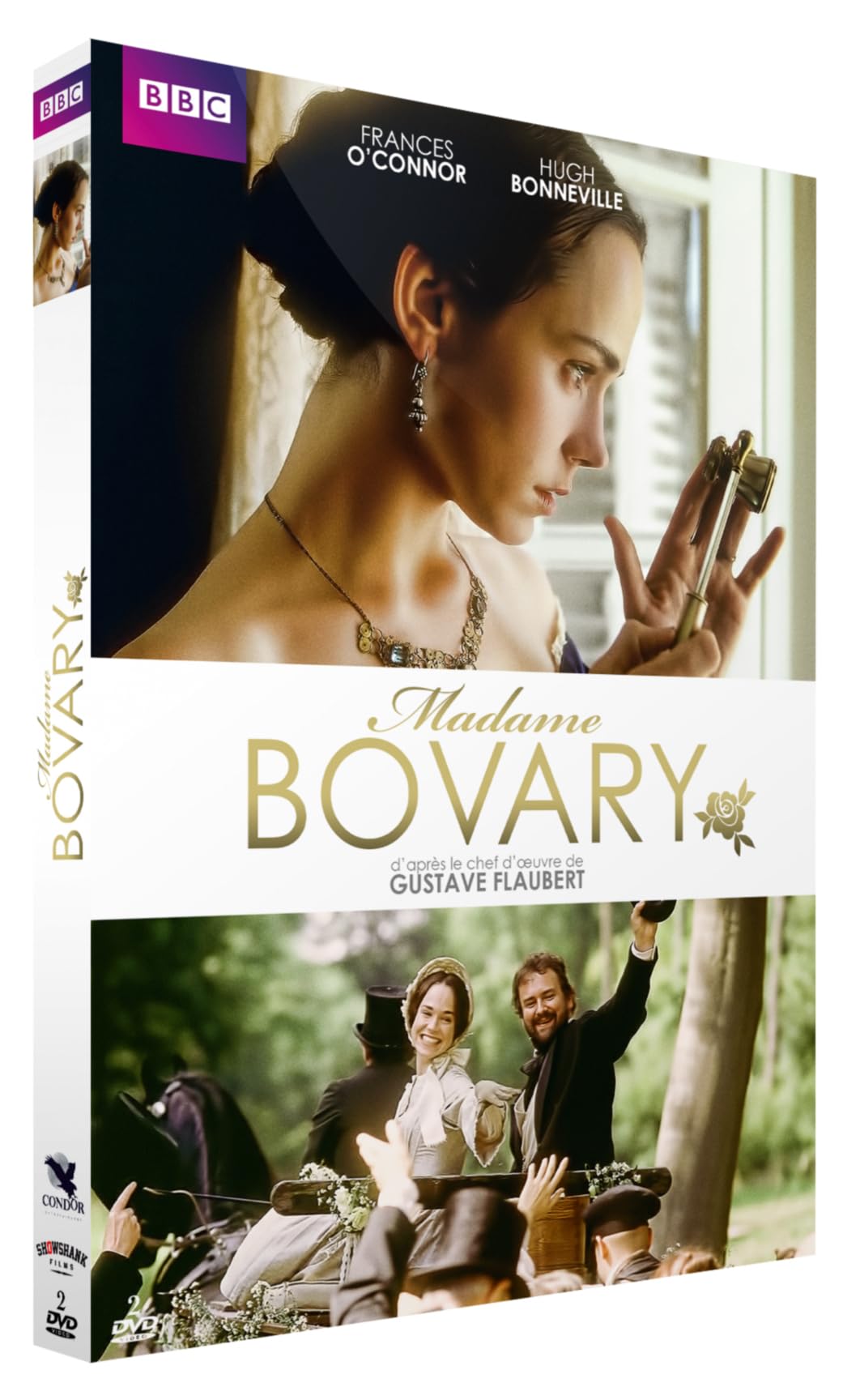 Madame Bovary