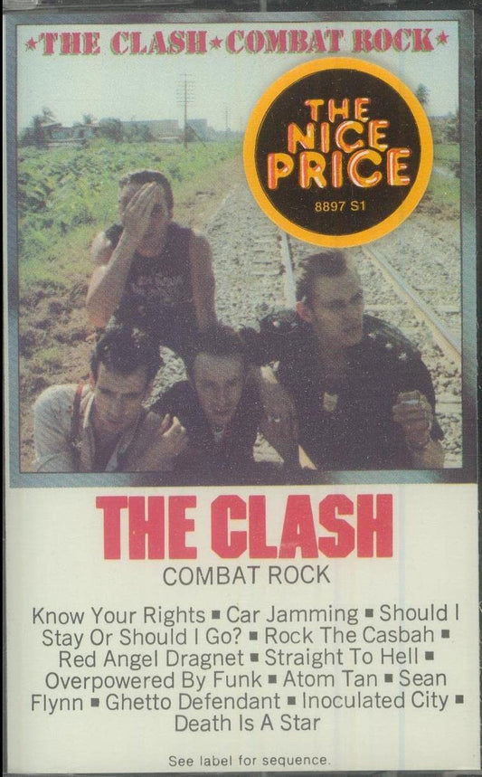 Combat Rock