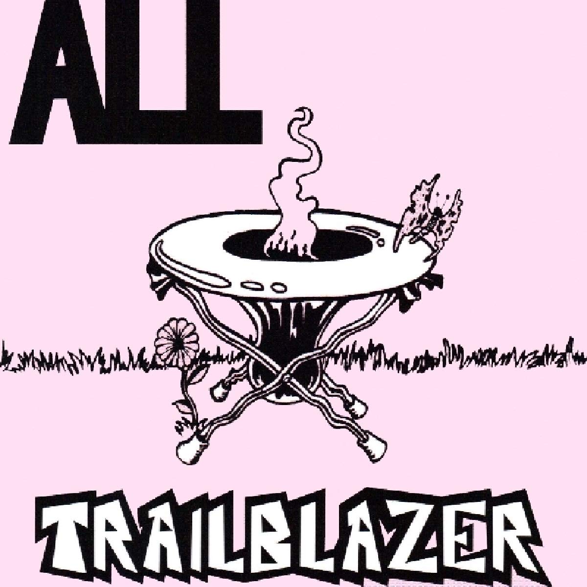 TRAILBLAZER