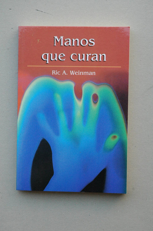 Manos que curan