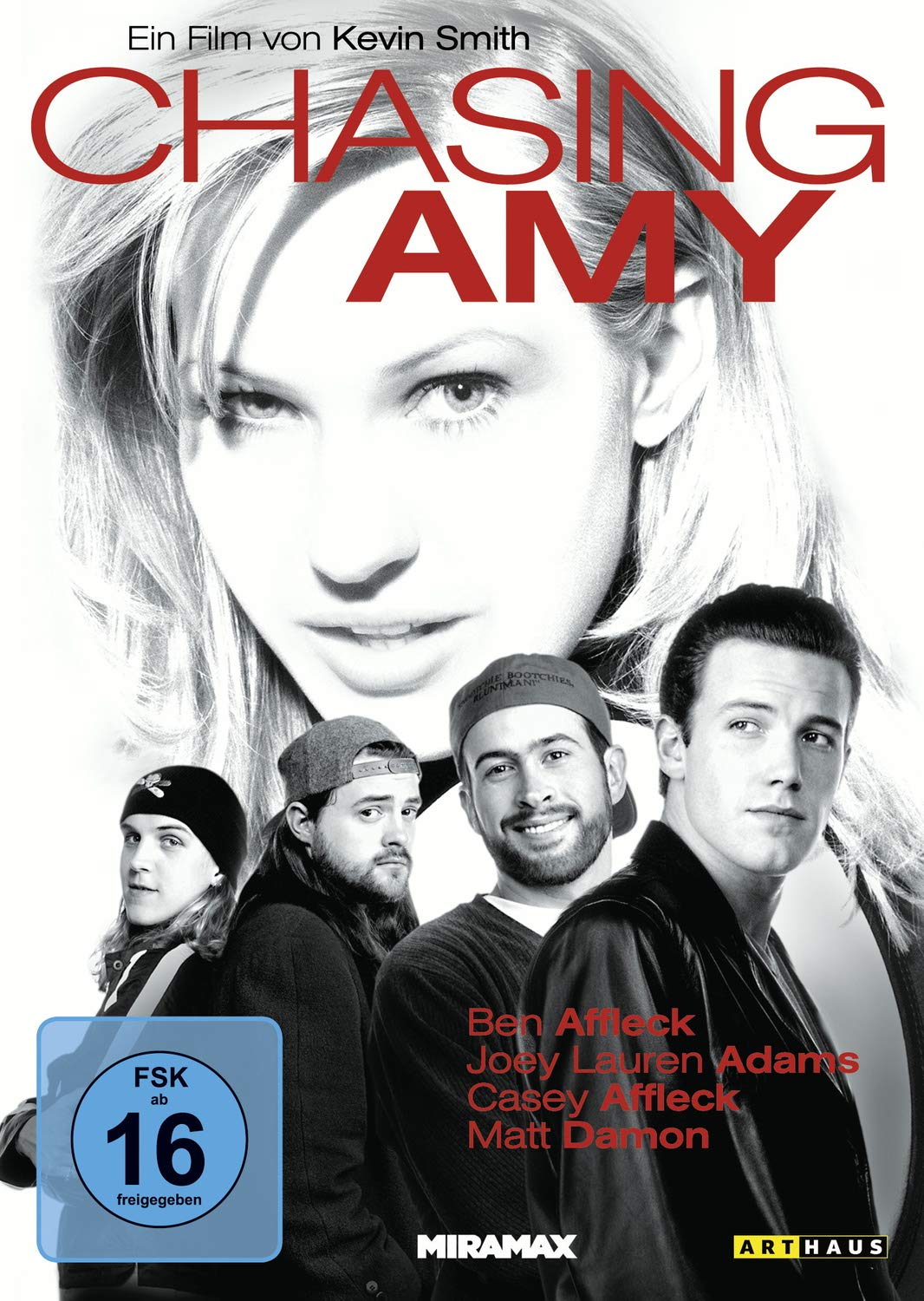 Chasing Amy