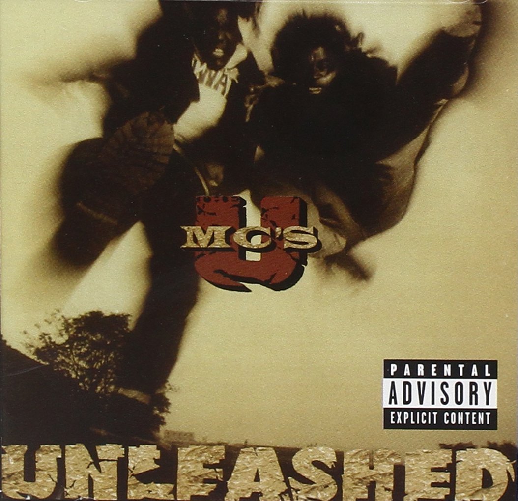 Unleashed