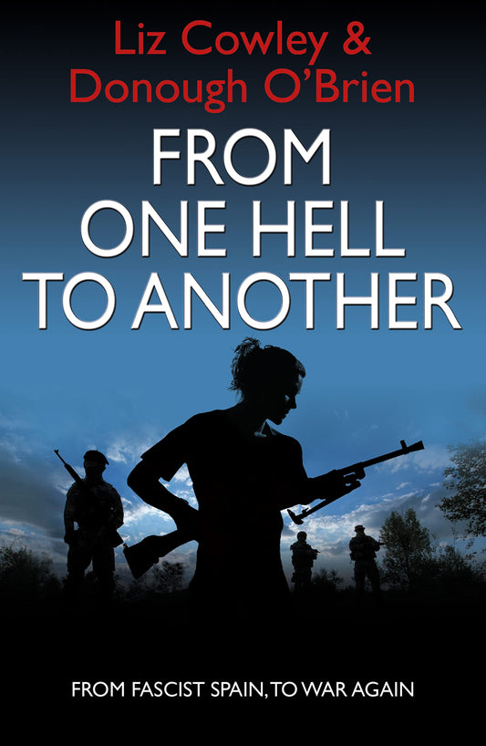 From One Hell to Another