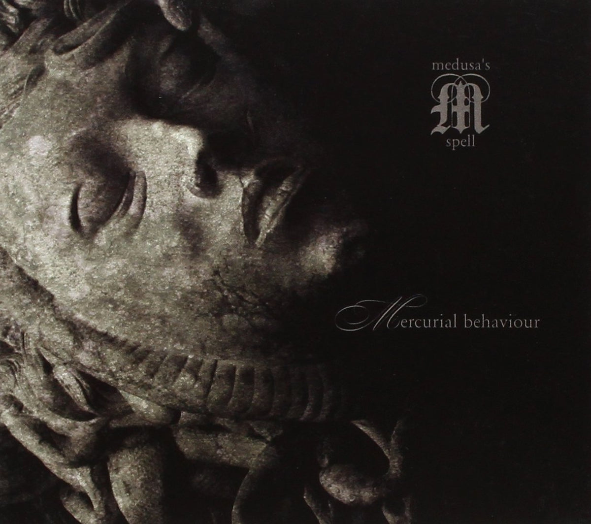 Mercurial Behaviour