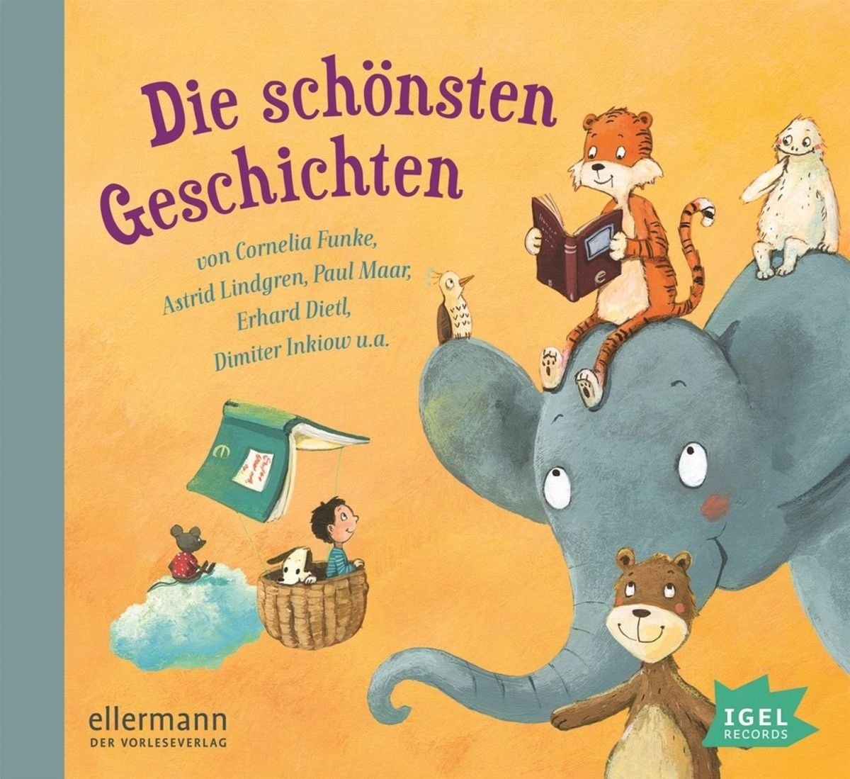 Die Schönsten Geschichten