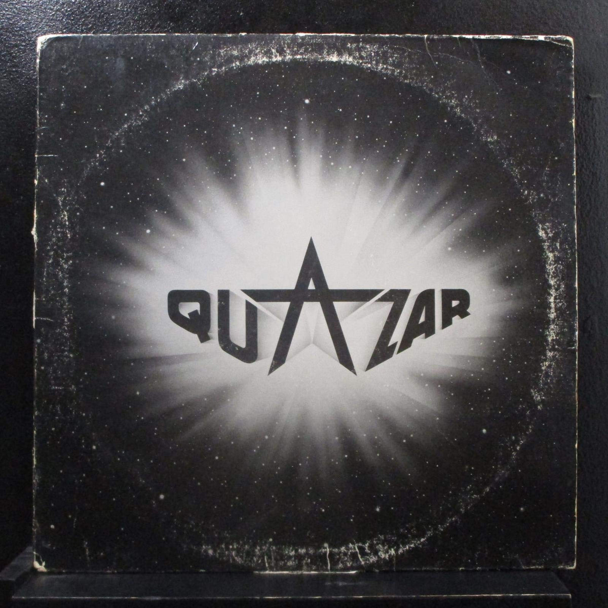Quazar