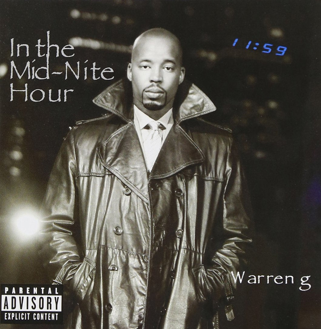 In The Mid-Nite Hour