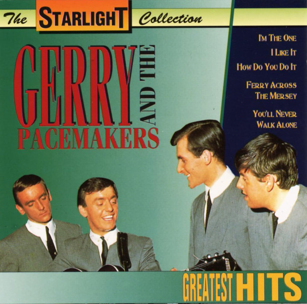 Greatest Hits