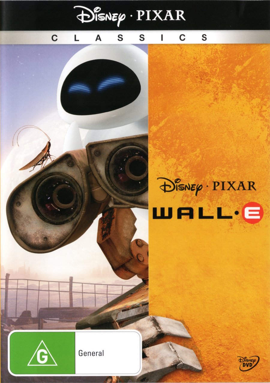 Wall-e