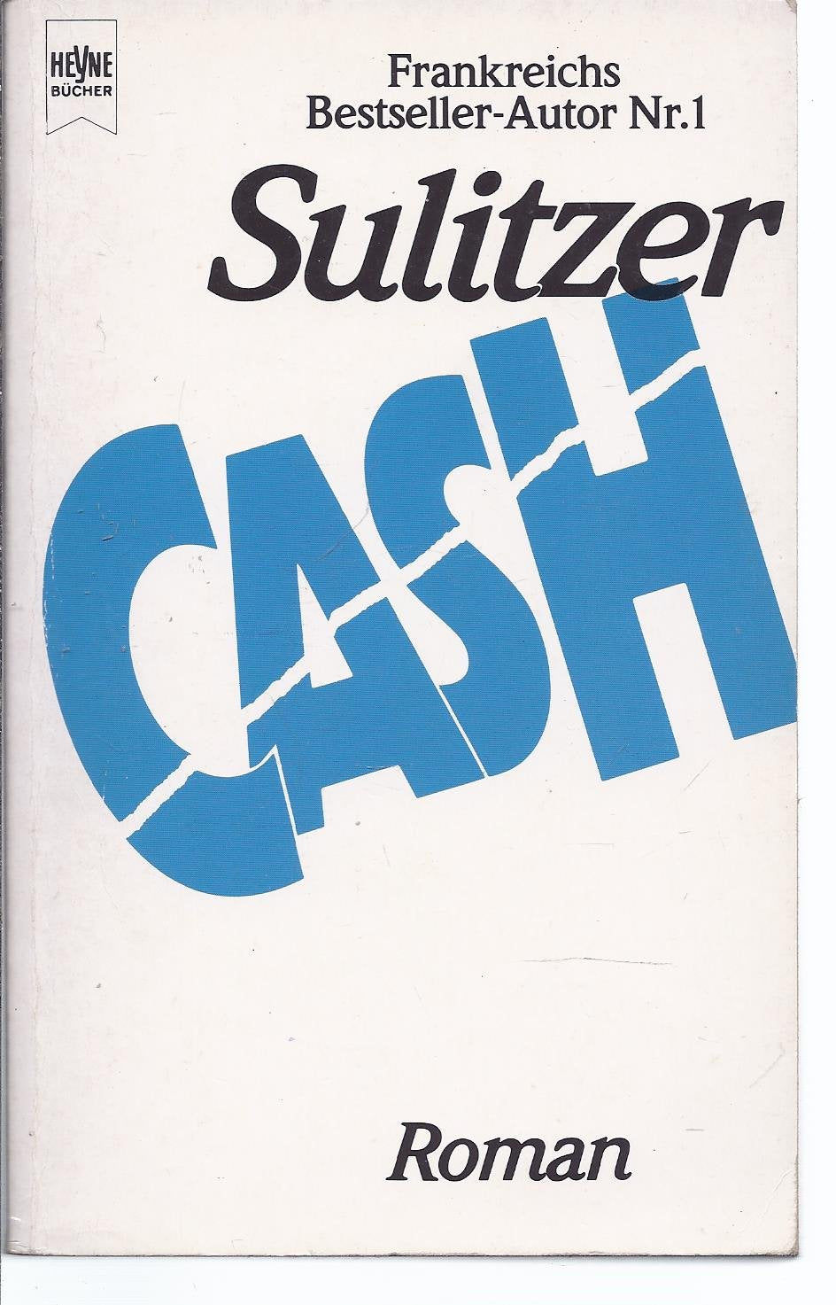 Cash. Roman.